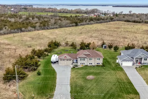 32 Stinson Block Road Prince Edward County ON K0K 1T0