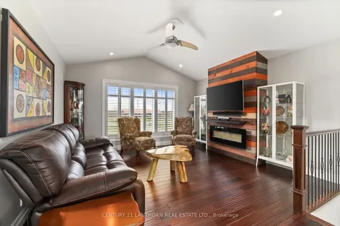 32 Stinson Block Road Prince Edward County ON K0K 1T0