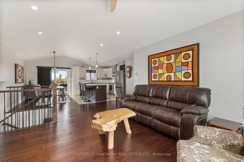 32 Stinson Block Road Prince Edward County ON K0K 1T0