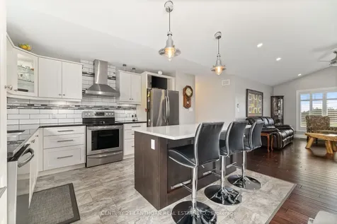 32 Stinson Block Road Prince Edward County ON K0K 1T0
