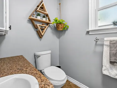 21 Hilda Street St. Catharines ON L2S 1Z7