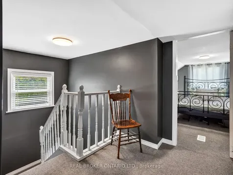 21 Hilda Street St. Catharines ON L2S 1Z7