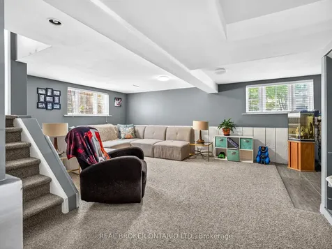 21 Hilda Street St. Catharines ON L2S 1Z7