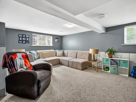 21 Hilda Street St. Catharines ON L2S 1Z7