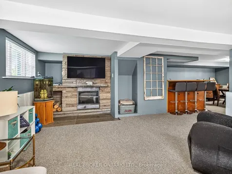 21 Hilda Street St. Catharines ON L2S 1Z7