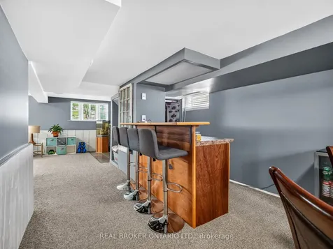 21 Hilda Street St. Catharines ON L2S 1Z7