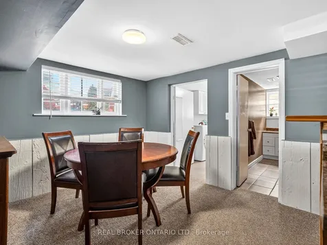 21 Hilda Street St. Catharines ON L2S 1Z7