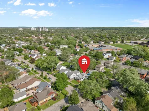 21 Hilda Street St. Catharines ON L2S 1Z7
