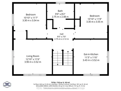 21 Hilda Street St. Catharines ON L2S 1Z7