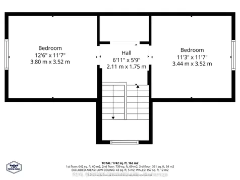 21 Hilda Street St. Catharines ON L2S 1Z7
