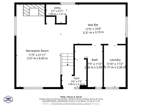 21 Hilda Street St. Catharines ON L2S 1Z7