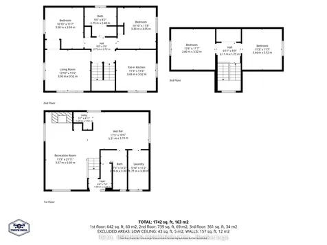 21 Hilda Street St. Catharines ON L2S 1Z7