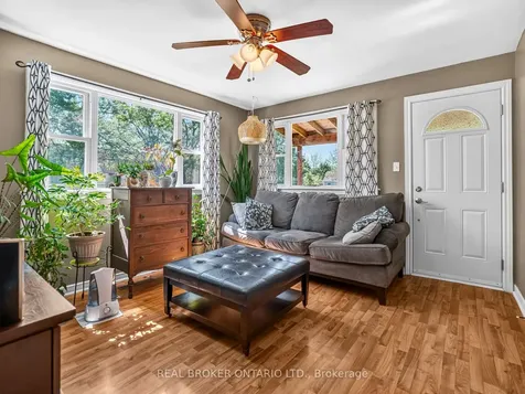 21 Hilda Street St. Catharines ON L2S 1Z7