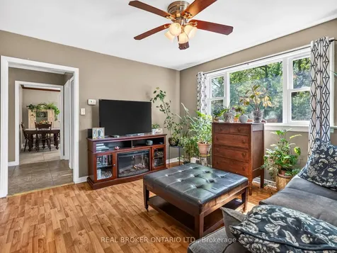 21 Hilda Street St. Catharines ON L2S 1Z7