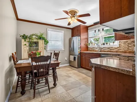 21 Hilda Street St. Catharines ON L2S 1Z7