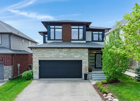 795 Autumn Willow Drive Waterloo ON N2V 0C3
