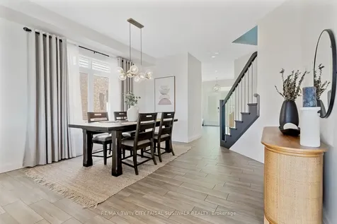 795 Autumn Willow Drive Waterloo ON N2V 0C3