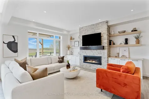 795 Autumn Willow Drive Waterloo ON N2V 0C3