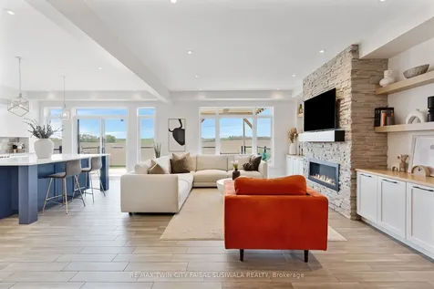 795 Autumn Willow Drive Waterloo ON N2V 0C3