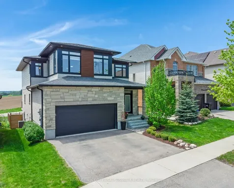 795 Autumn Willow Drive Waterloo ON N2V 0C3