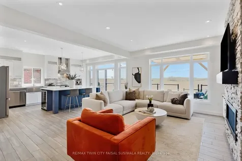 795 Autumn Willow Drive Waterloo ON N2V 0C3