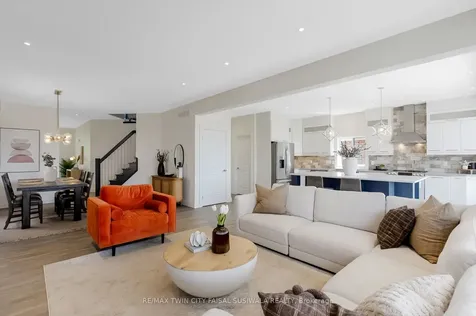 795 Autumn Willow Drive Waterloo ON N2V 0C3