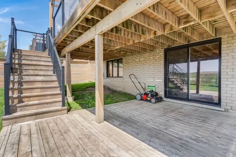 795 Autumn Willow Drive Waterloo ON N2V 0C3