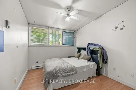 3 Holland Crescent Kingston ON K7M 2V7