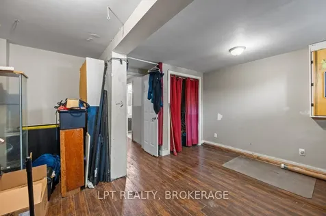 3 Holland Crescent Kingston ON K7M 2V7