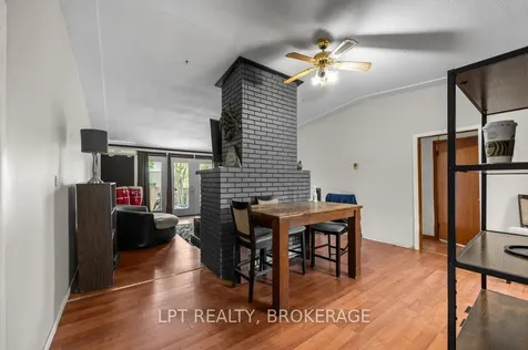 3 Holland Crescent Kingston ON K7M 2V7