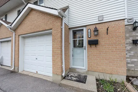 1035 Craig Lane Kingston ON K7M 7R9