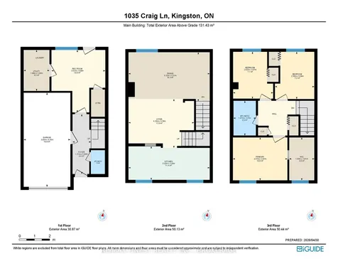 1035 Craig Lane Kingston ON K7M 7R9