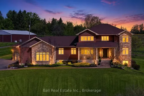 582 Lily Lake Road Selwyn ON K9J 6X3