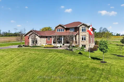 582 Lily Lake Road Selwyn ON K9J 6X3
