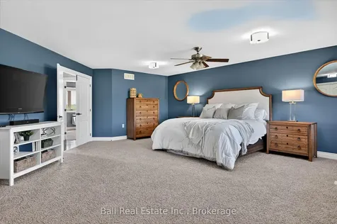 582 Lily Lake Road Selwyn ON K9J 6X3