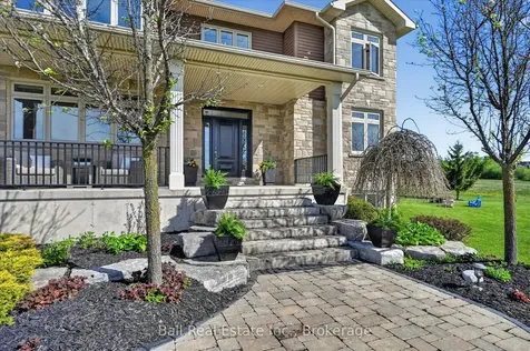 582 Lily Lake Road Selwyn ON K9J 6X3