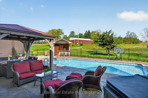582 Lily Lake Road Selwyn ON K9J 6X3
