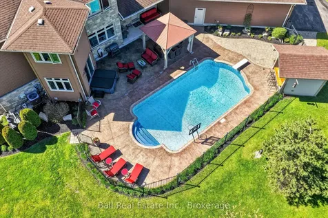 582 Lily Lake Road Selwyn ON K9J 6X3
