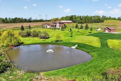 582 Lily Lake Road Selwyn ON K9J 6X3