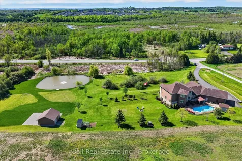 582 Lily Lake Road Selwyn ON K9J 6X3