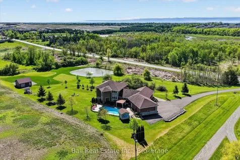 582 Lily Lake Road Selwyn ON K9J 6X3