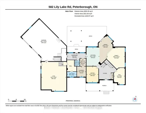 582 Lily Lake Road Selwyn ON K9J 6X3