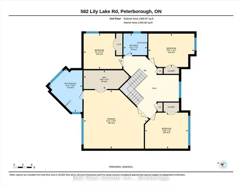 582 Lily Lake Road Selwyn ON K9J 6X3