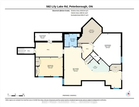 582 Lily Lake Road Selwyn ON K9J 6X3
