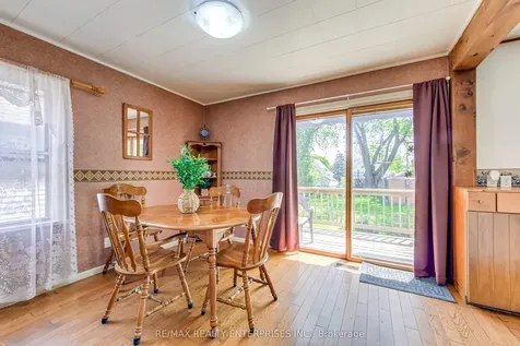 269 East 26th Street Hamilton ON L8V 3C9