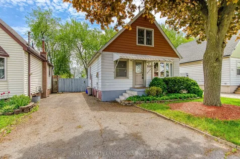 269 East 26th Street Hamilton ON L8V 3C9