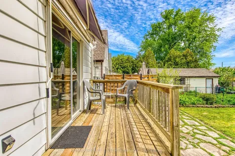 269 East 26th Street Hamilton ON L8V 3C9