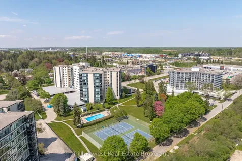 23 Woodlawn Road E Guelph ON N1H 7G6