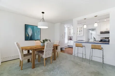 23 Woodlawn Road E Guelph ON N1H 7G6