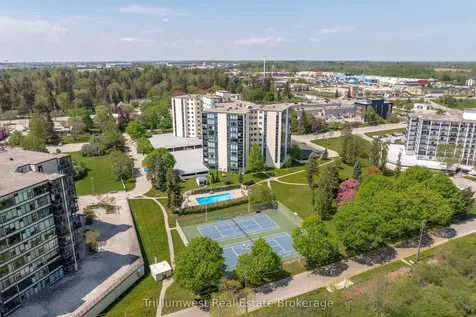 23 Woodlawn Road E Guelph ON N1H 7G6